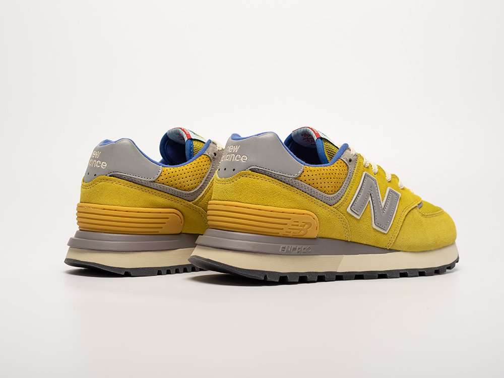 Кроссовки New Balance 574 Legacy