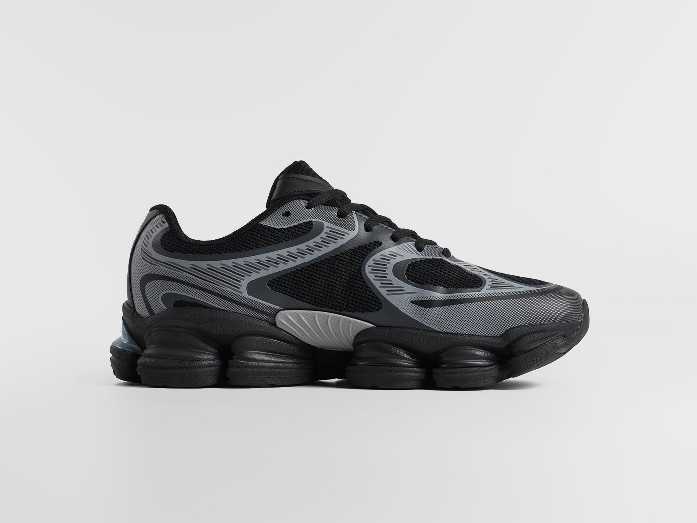 Кроссовки New Balance ABZORB 2000