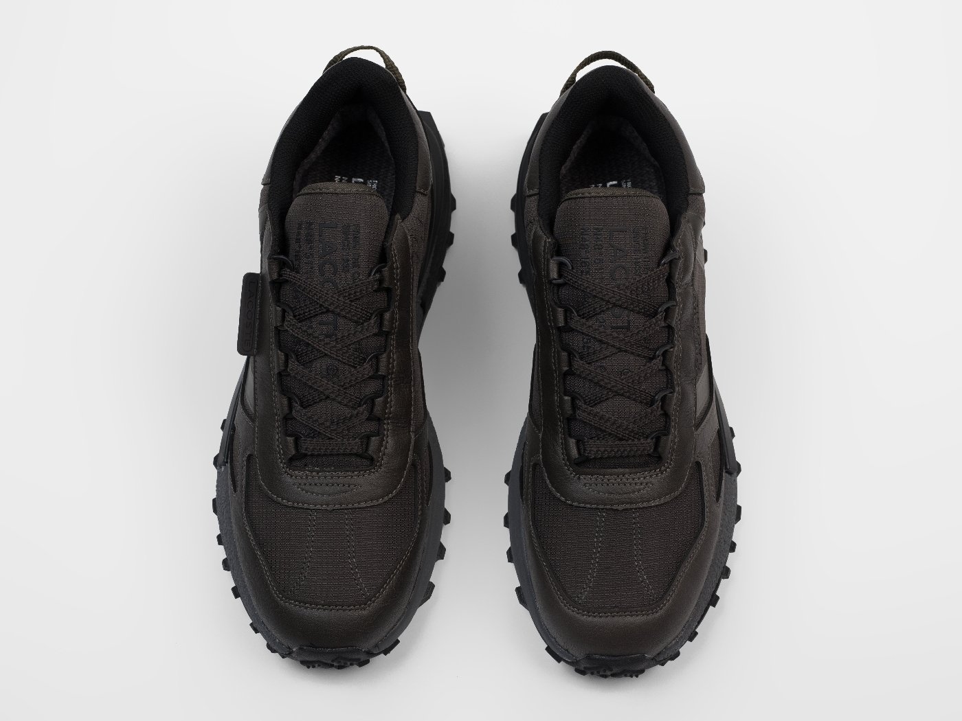 Кроссовки Lacoste ELITE ACTIVE