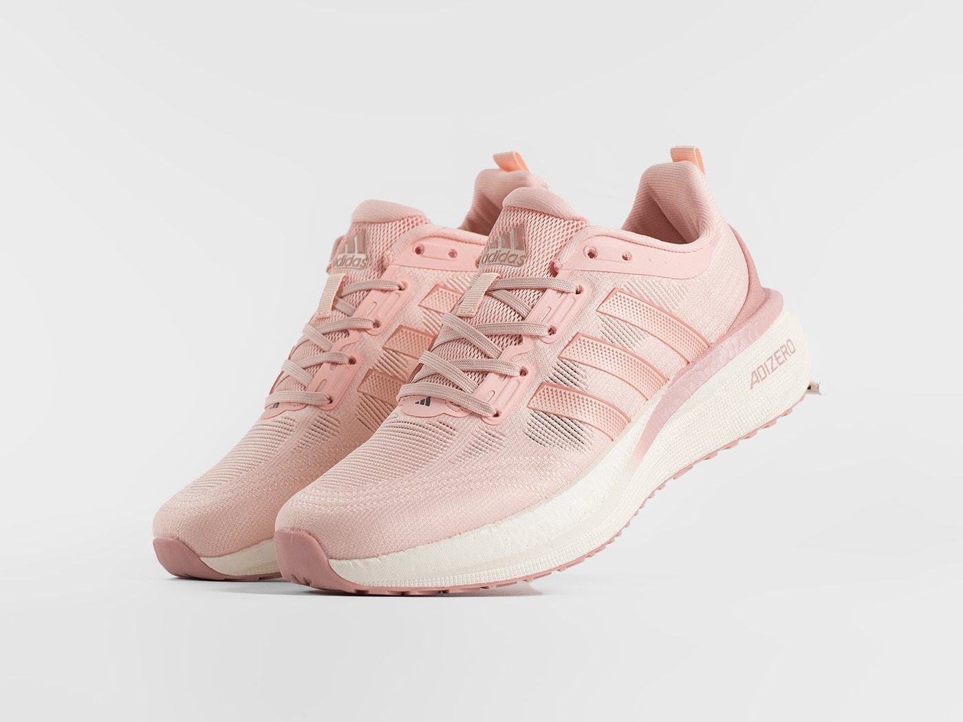 Кроссовки Adidas Adizero Boston