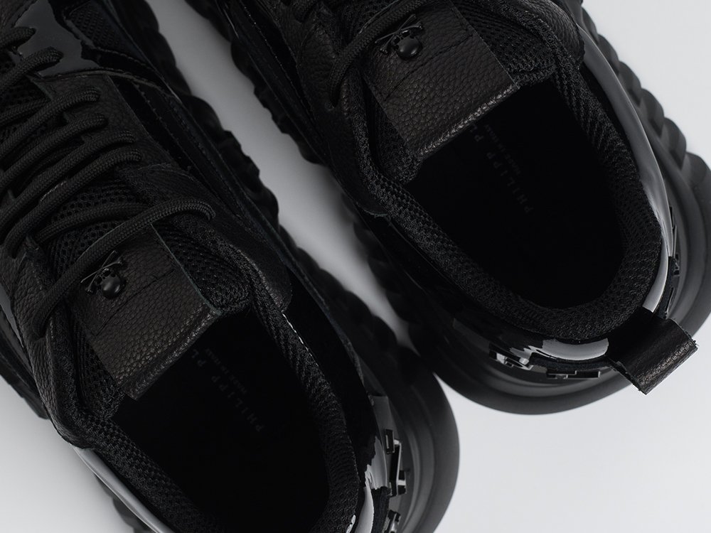 Кроссовки Philipp Plein