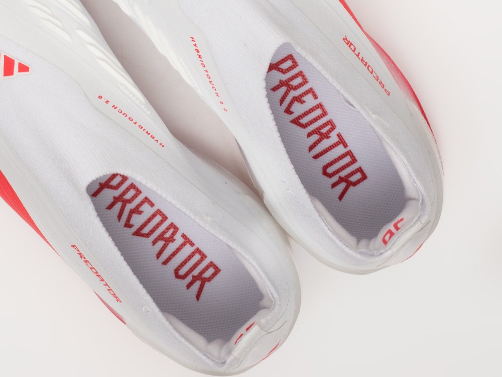 Футбольная обувь Adidas Predator Elite FG
