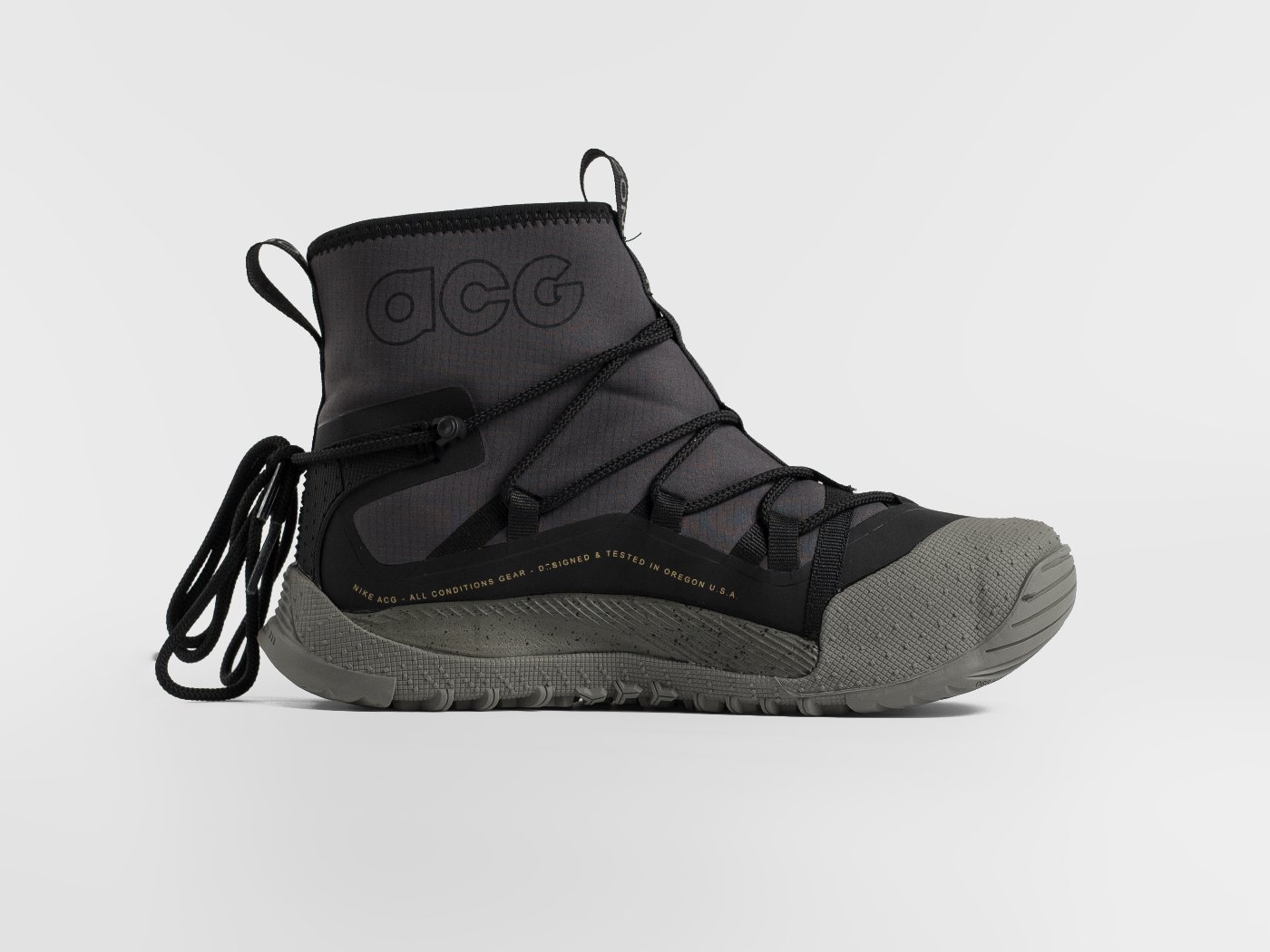 Зимние Кроссовки Nike ACG Air Terra Antarktik