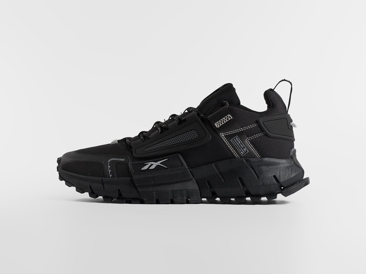 Кроссовки Reebok Zig Kinetica Edge