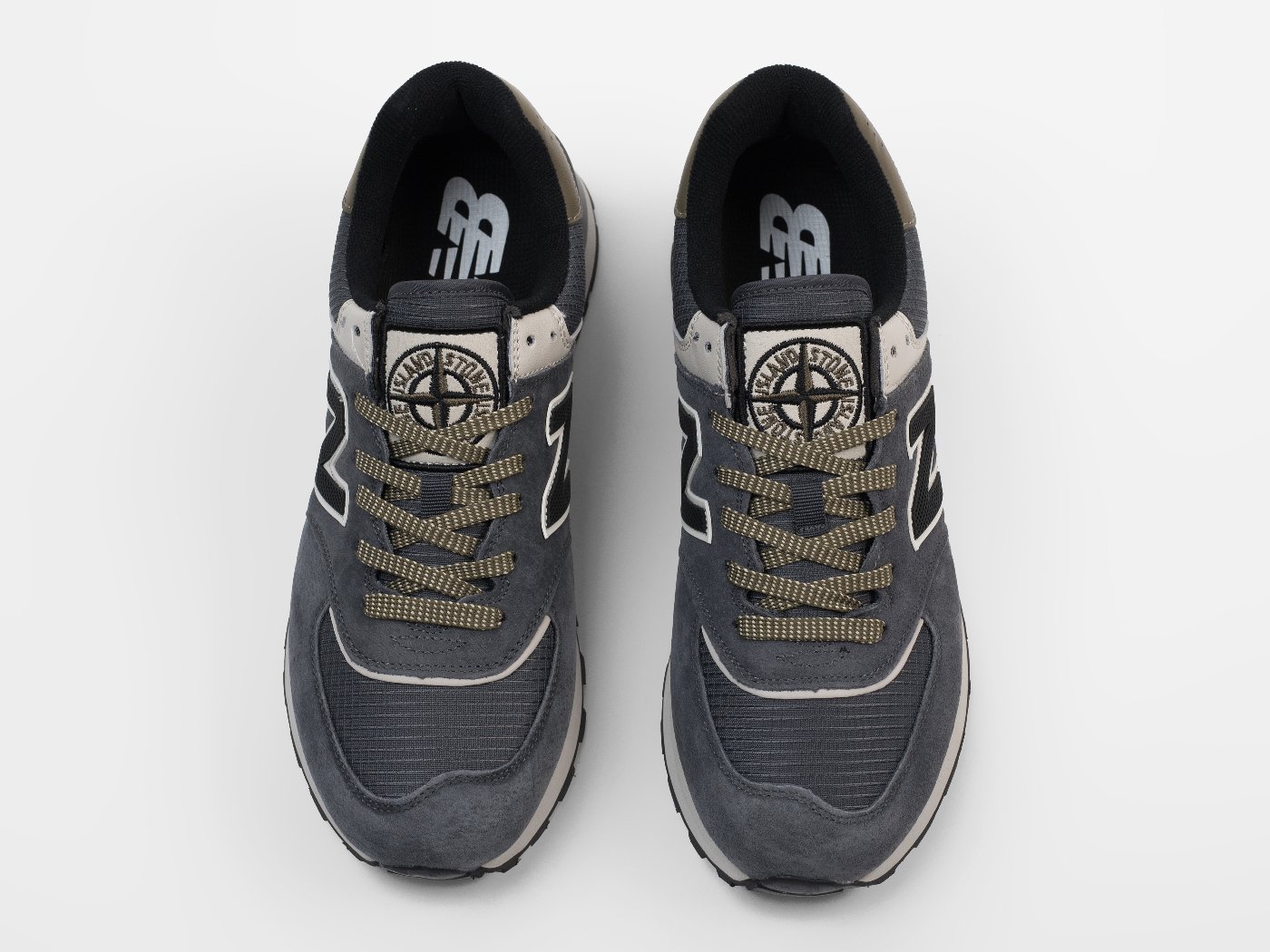 Кроссовки New Balance 574