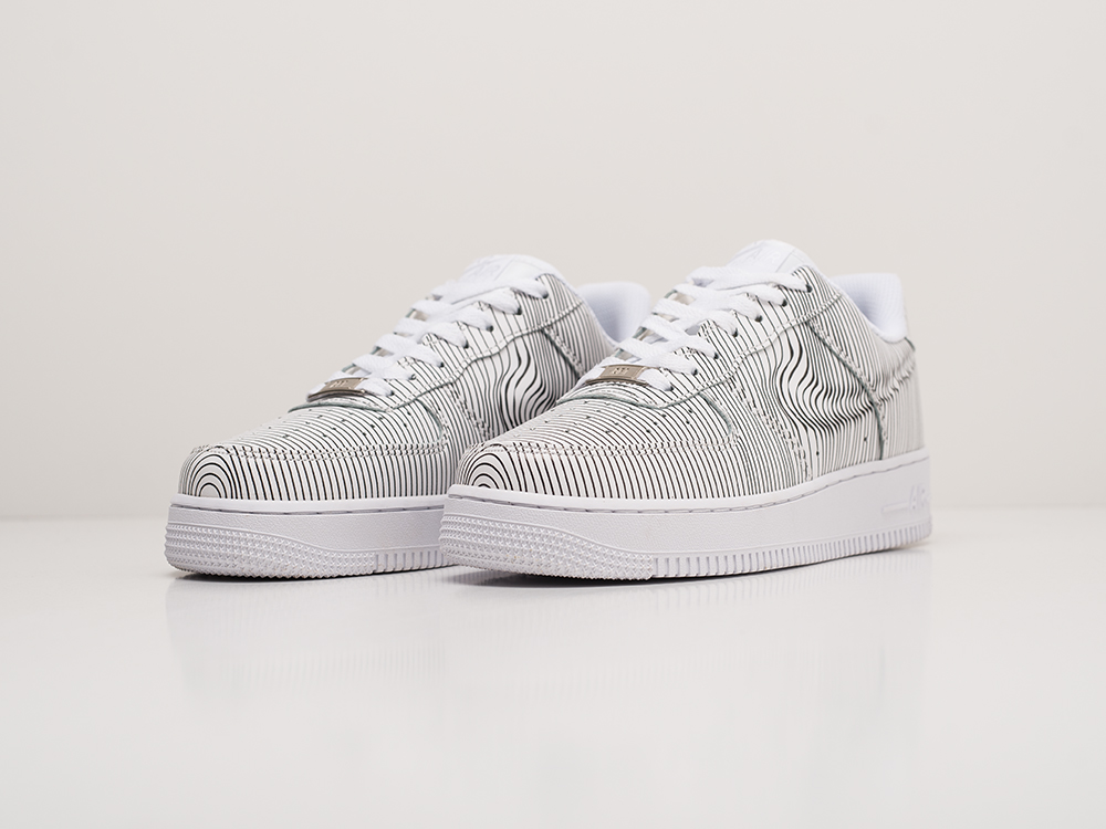 Кроссовки Nike Air Force 1 Low