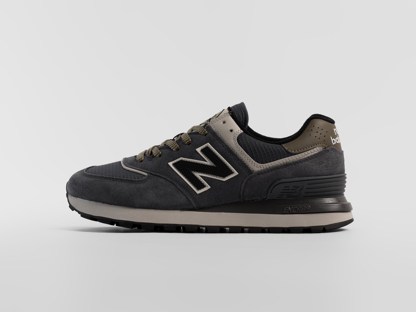 Кроссовки New Balance 574