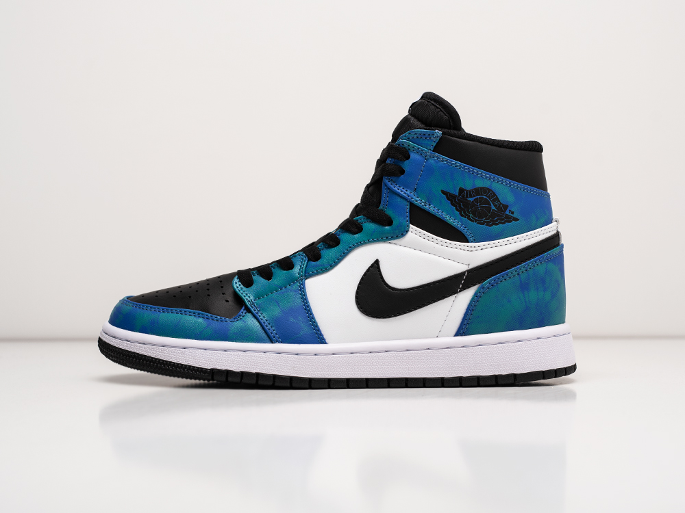 Кроссовки Nike Air Jordan 1 Mid