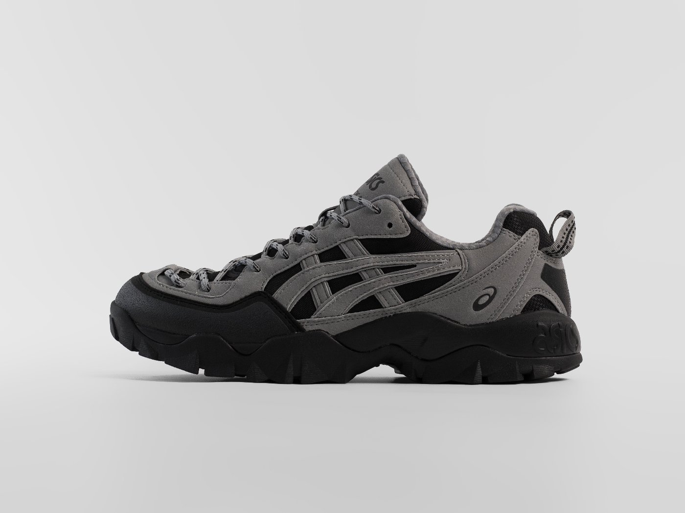 Кроссовки Asics GEL PICKAX