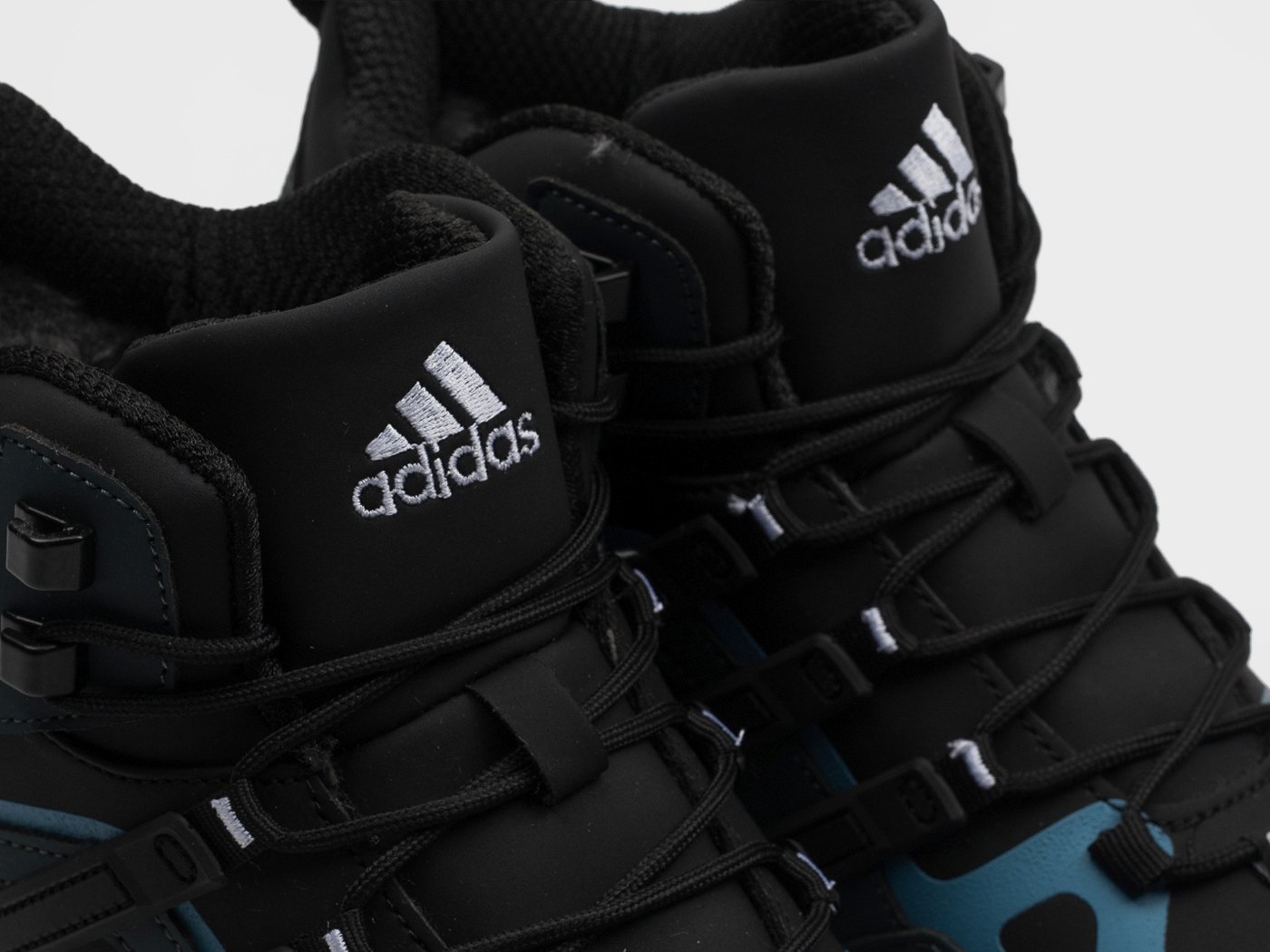 Зимние Ботинки Adidas Terrex Winter