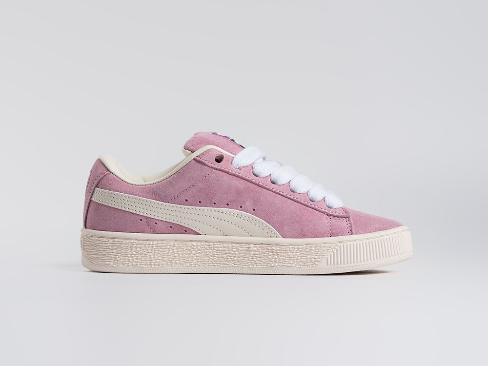 Кроссовки Puma Suede XL