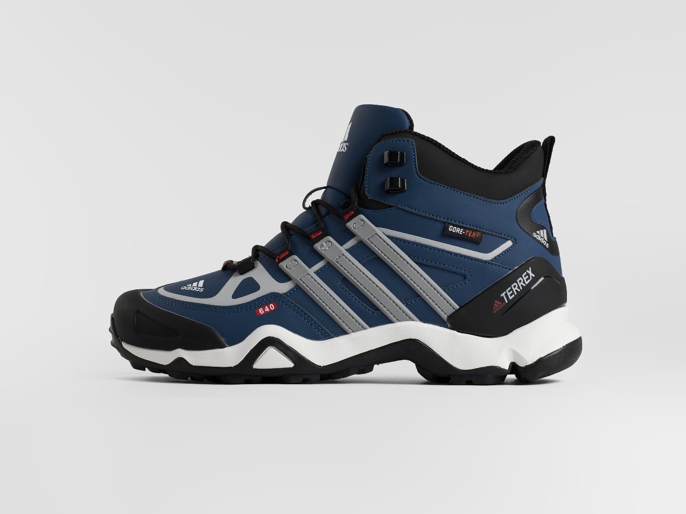 Зимние Ботинки Adidas Terrex Winter