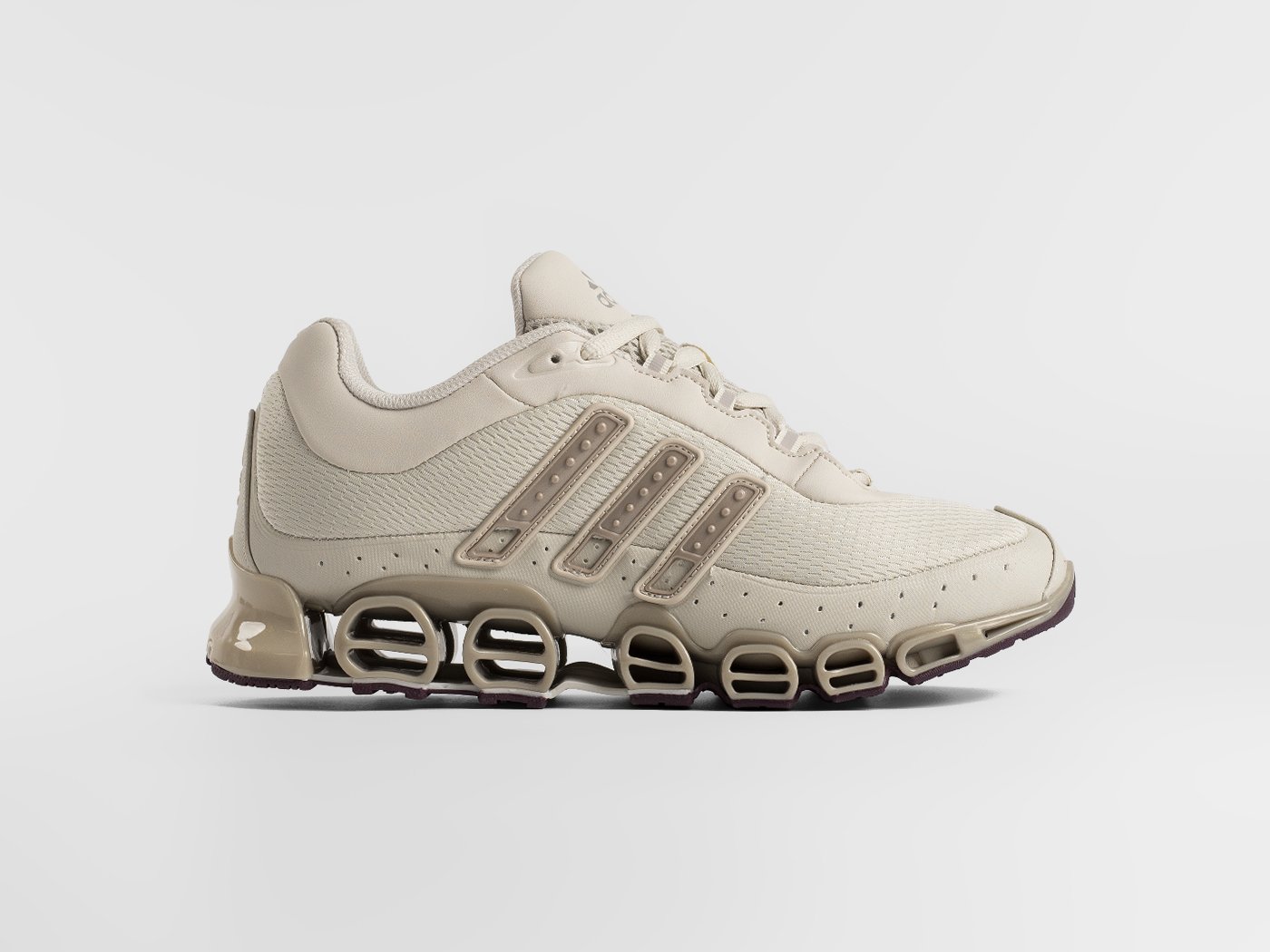 Кроссовки Adidas Megaride Pro