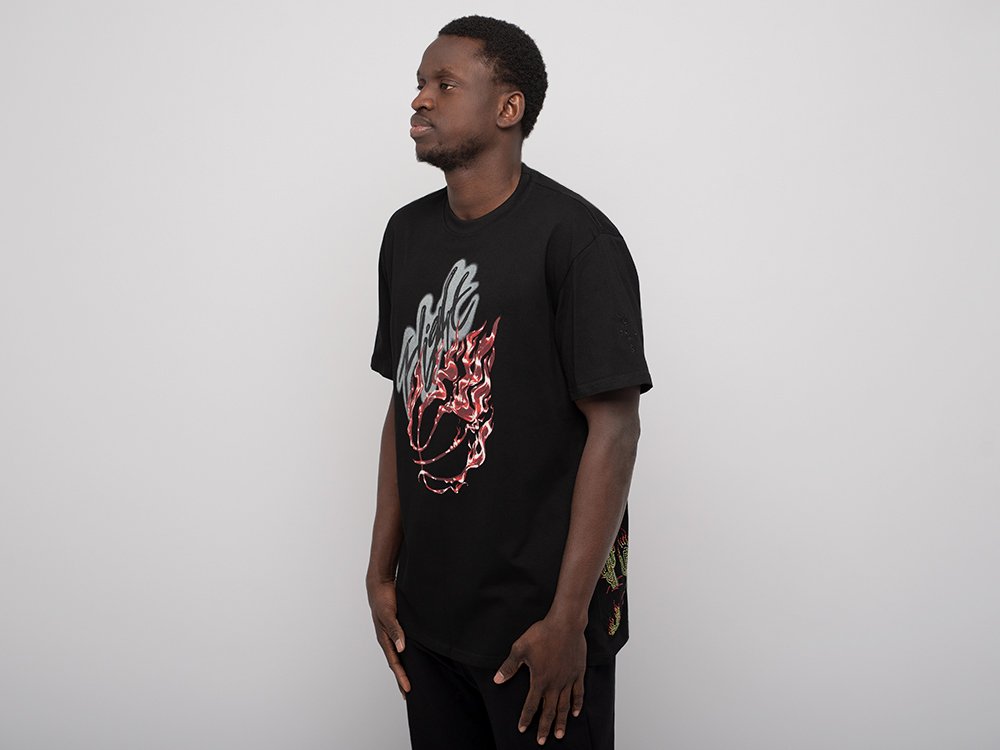 Футболка Jordan x Travis Scott