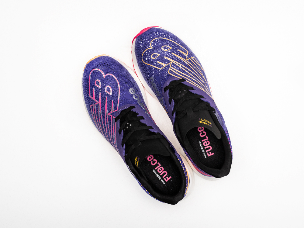 Кроссовки New Balance FuelCell RC Elite v2