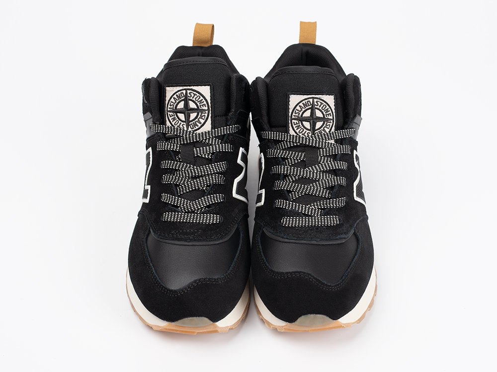 Зимние Кроссовки New Balance 574 Mid