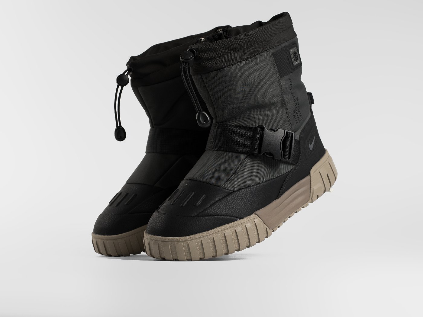 Зимние Сапоги Nike Winterproof High