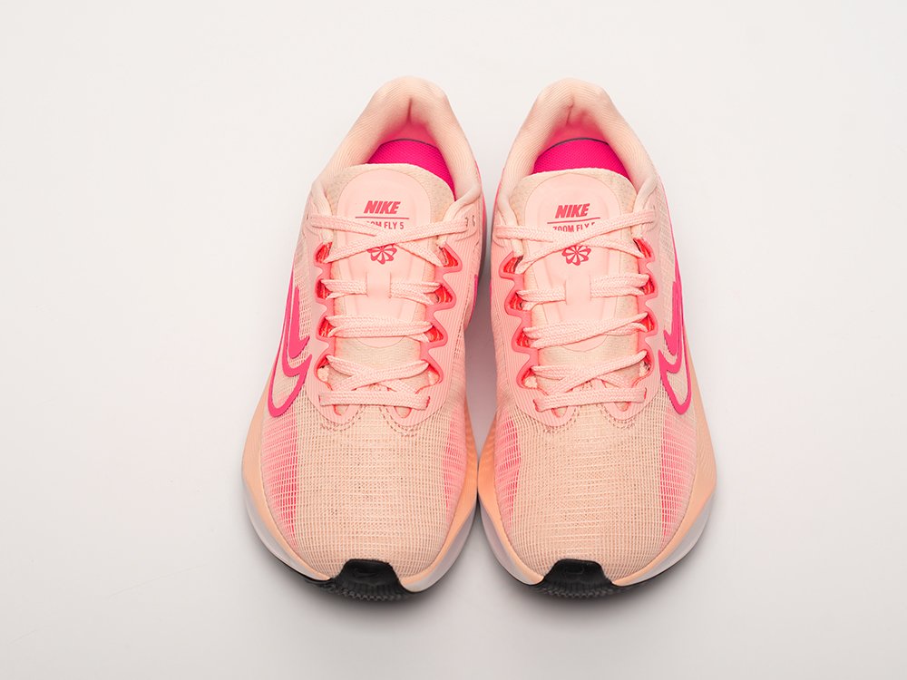 Кроссовки Nike Zoom Fly 5