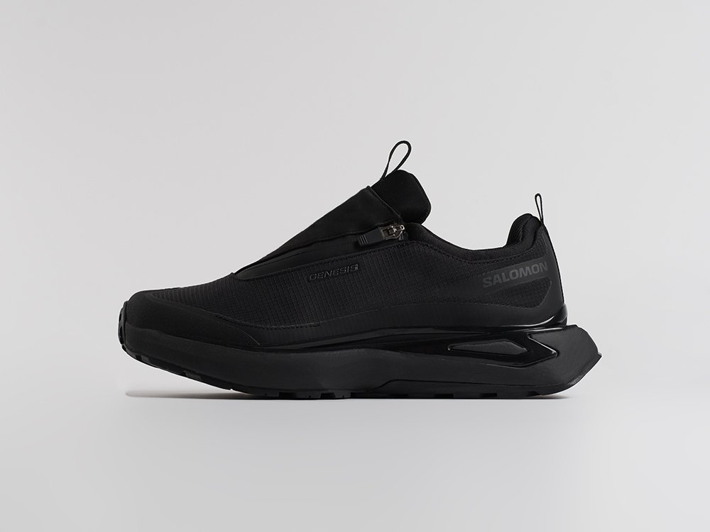 Кроссовки Salomon Odyssey ELMT Advanced