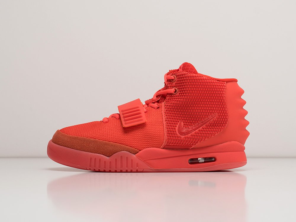 Кроссовки Nike Air Yeezy 2