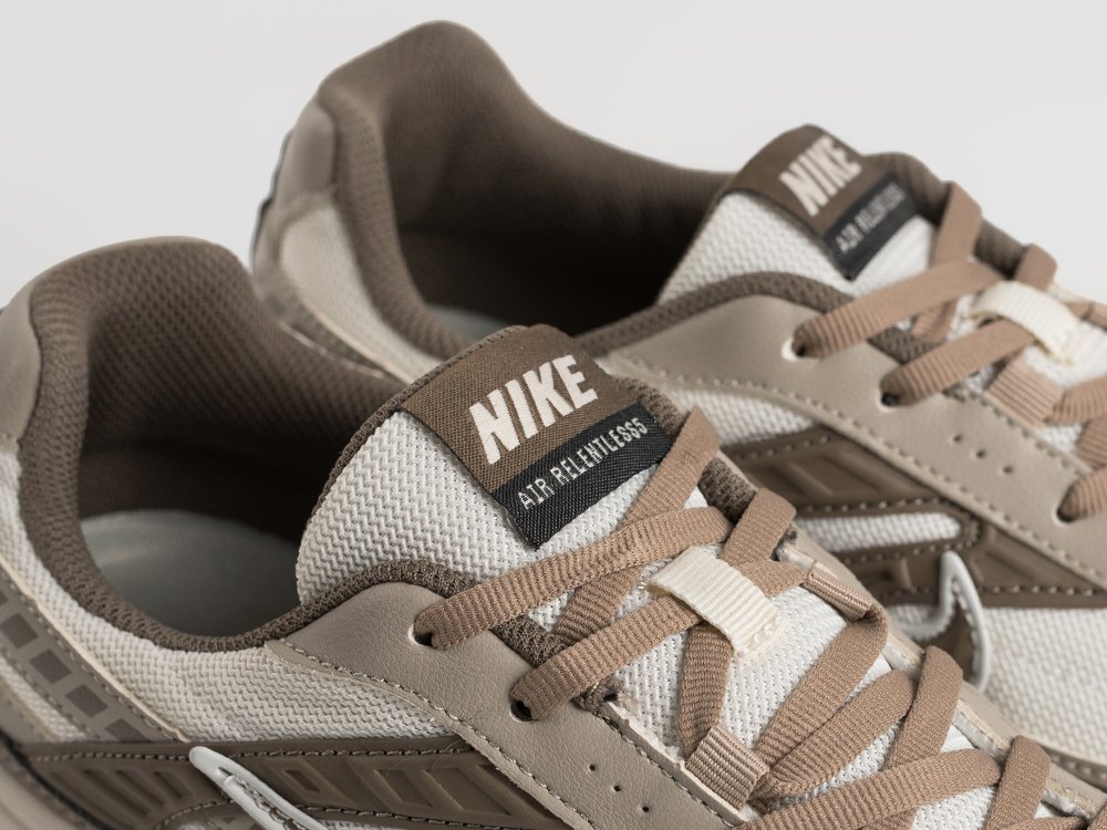 Кроссовки Nike Initiator