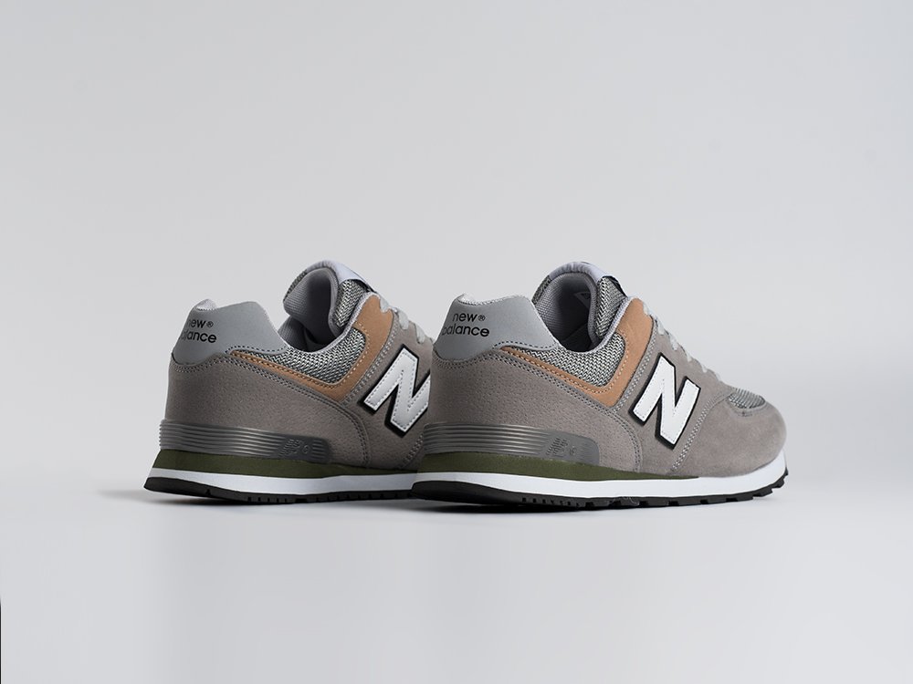 Кроссовки New Balance 574