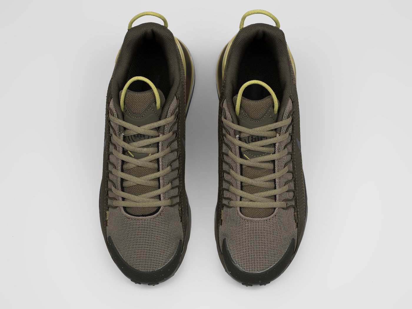 Кроссовки Nike Air Max Pulse Lifestyle