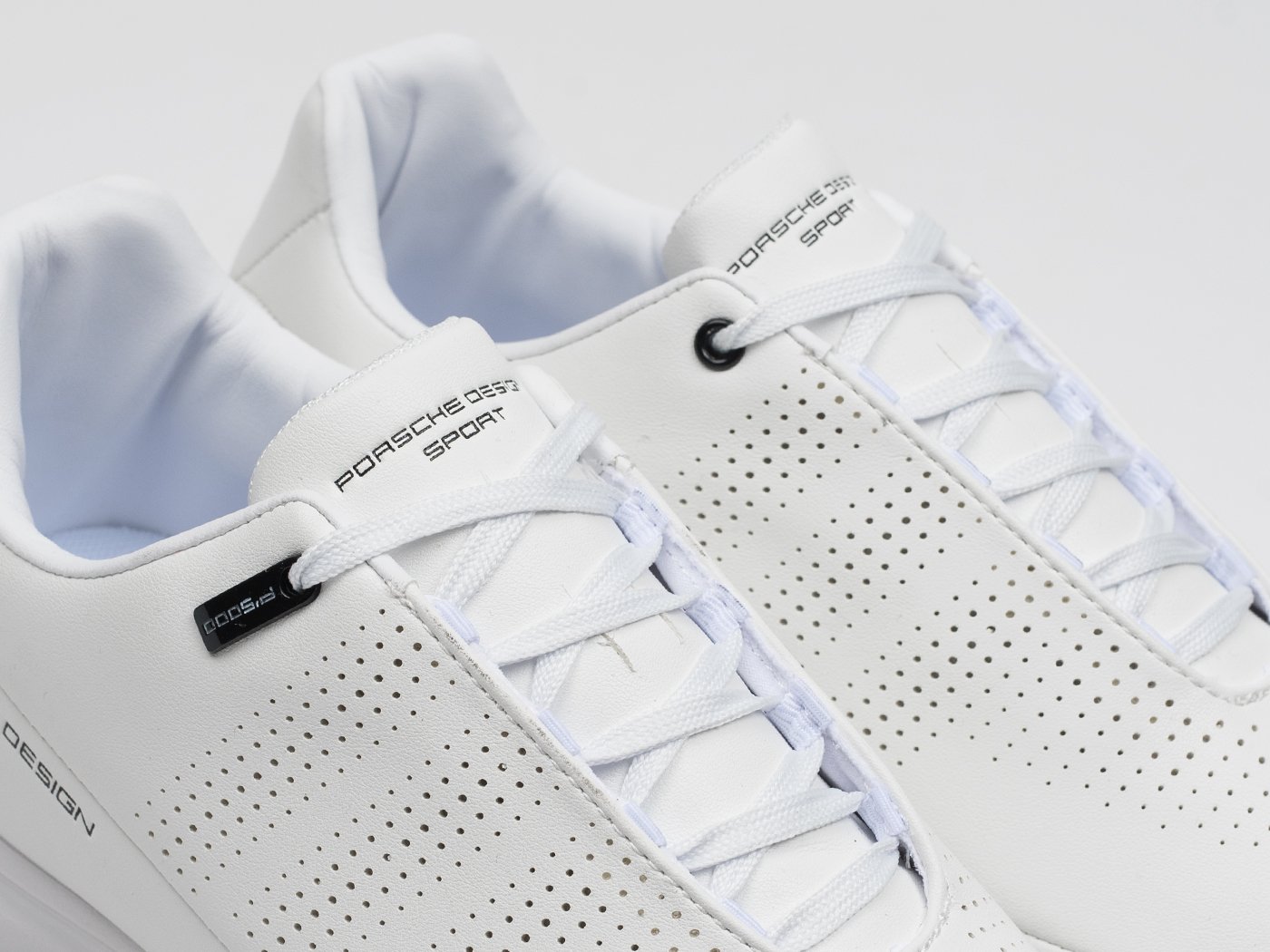 Кроссовки Adidas Porsche Design P5000 Sport