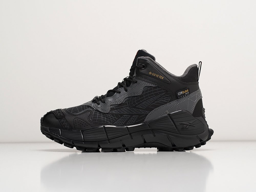 Зимние Кроссовки Reebok Zig Kinetica II Edge Hi