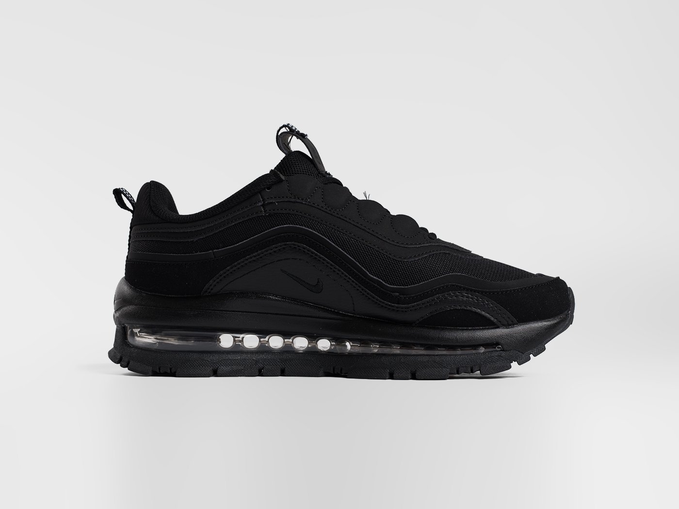 Кроссовки Nike Air Max 97 Futura