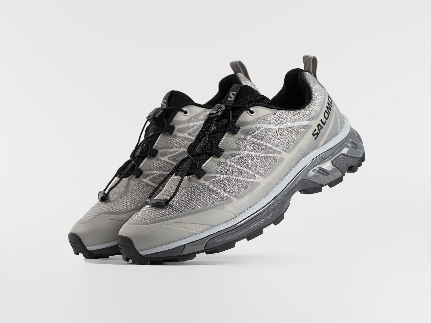 Кроссовки Salomon ADVANCED XT-4