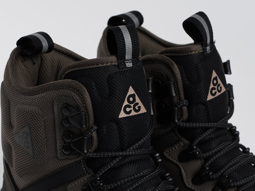 Зимние Ботинки Nike AСG Air Zoom Gaiadome GORE-TEX