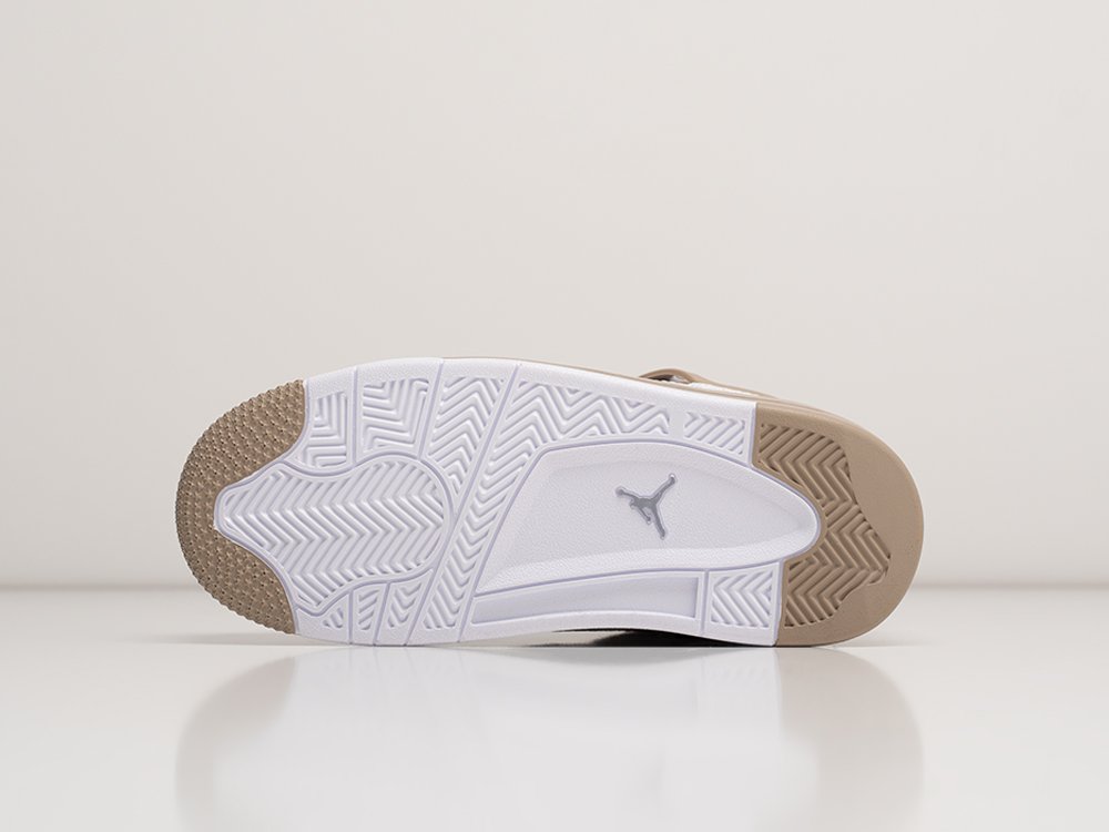 Кроссовки Nike Air Jordan 4 Retro