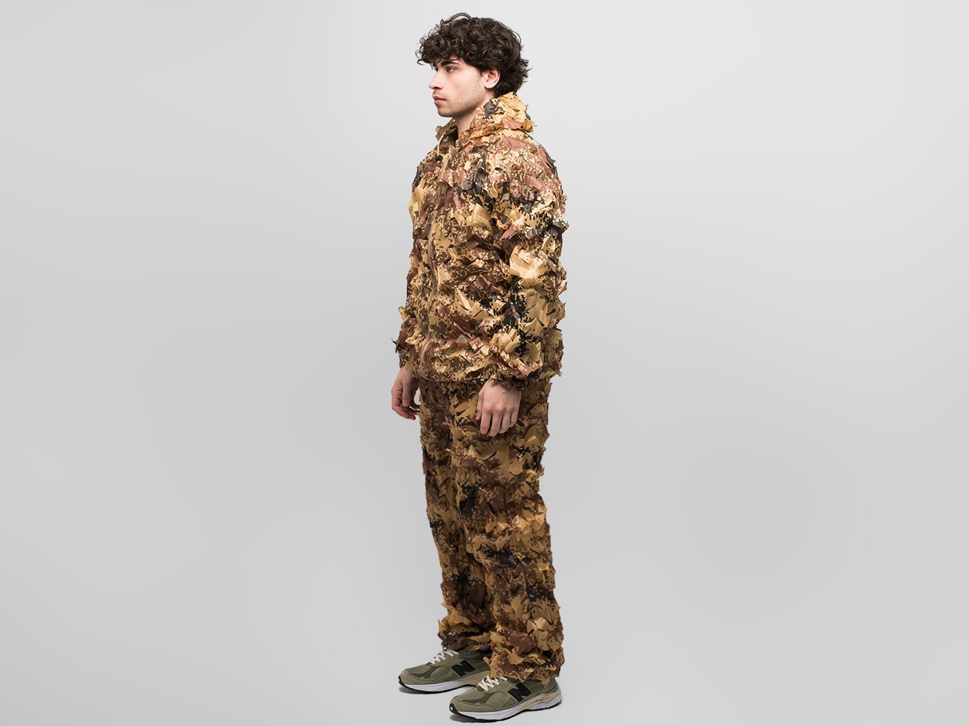 Костюм маскировочный