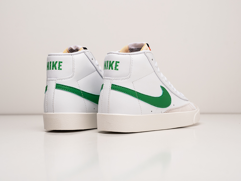 Кроссовки Nike Blazer Mid 77