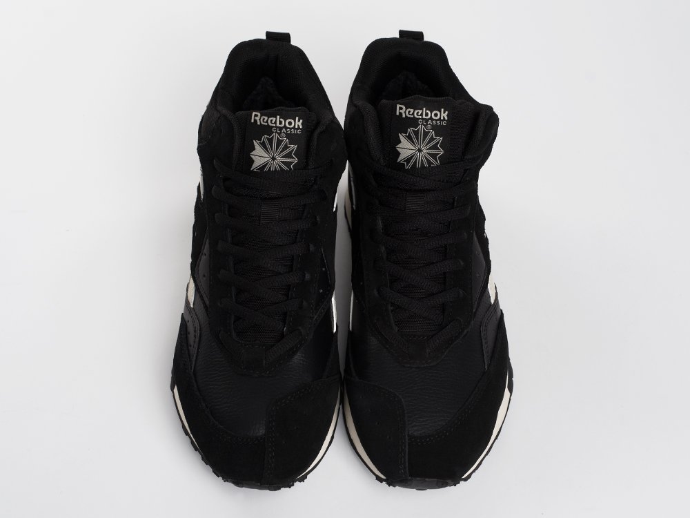 Зимние Кроссовки Reebok LX 2200