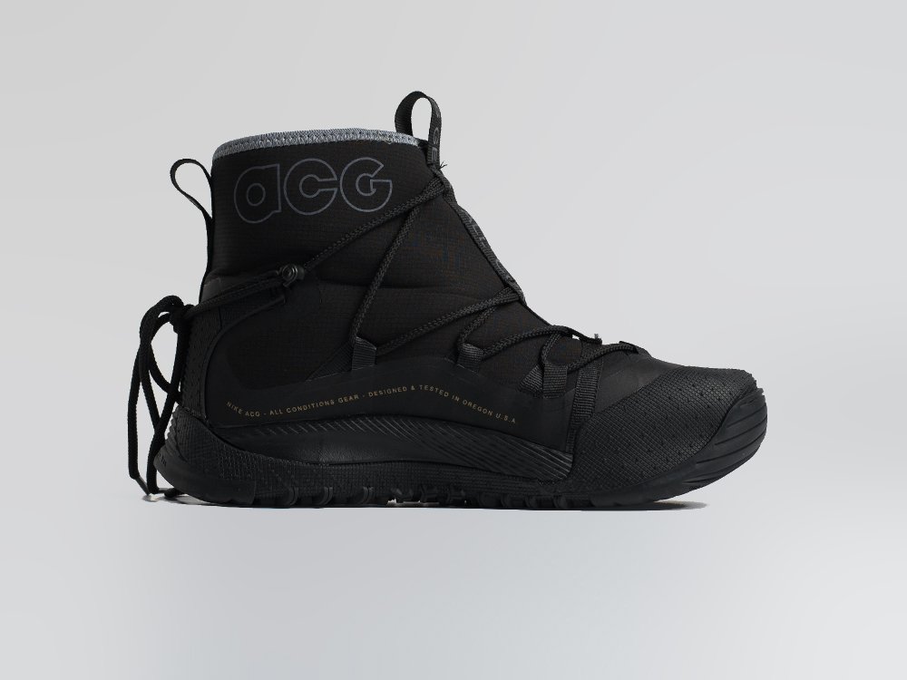 Зимние Кроссовки Nike ACG Air Terra Antarktik