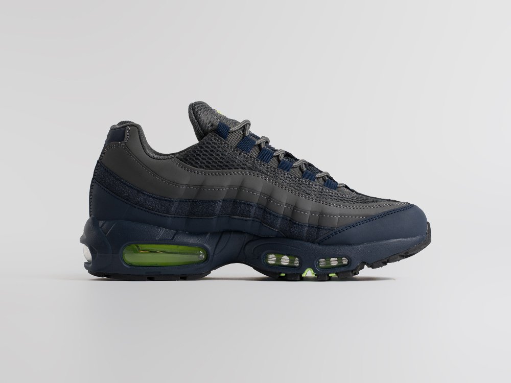 Кроссовки Nike Air Max 95