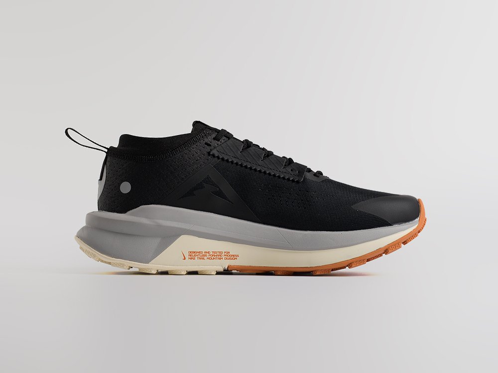Кроссовки Nike Zegama Trail 2