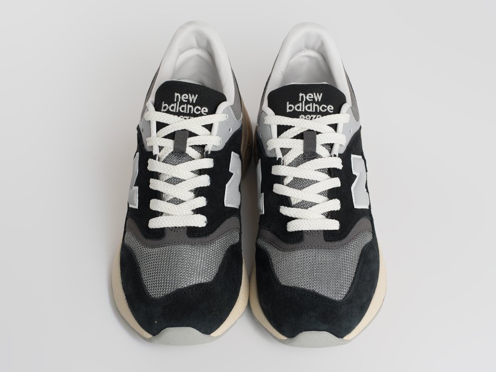 Кроссовки New Balance 997R