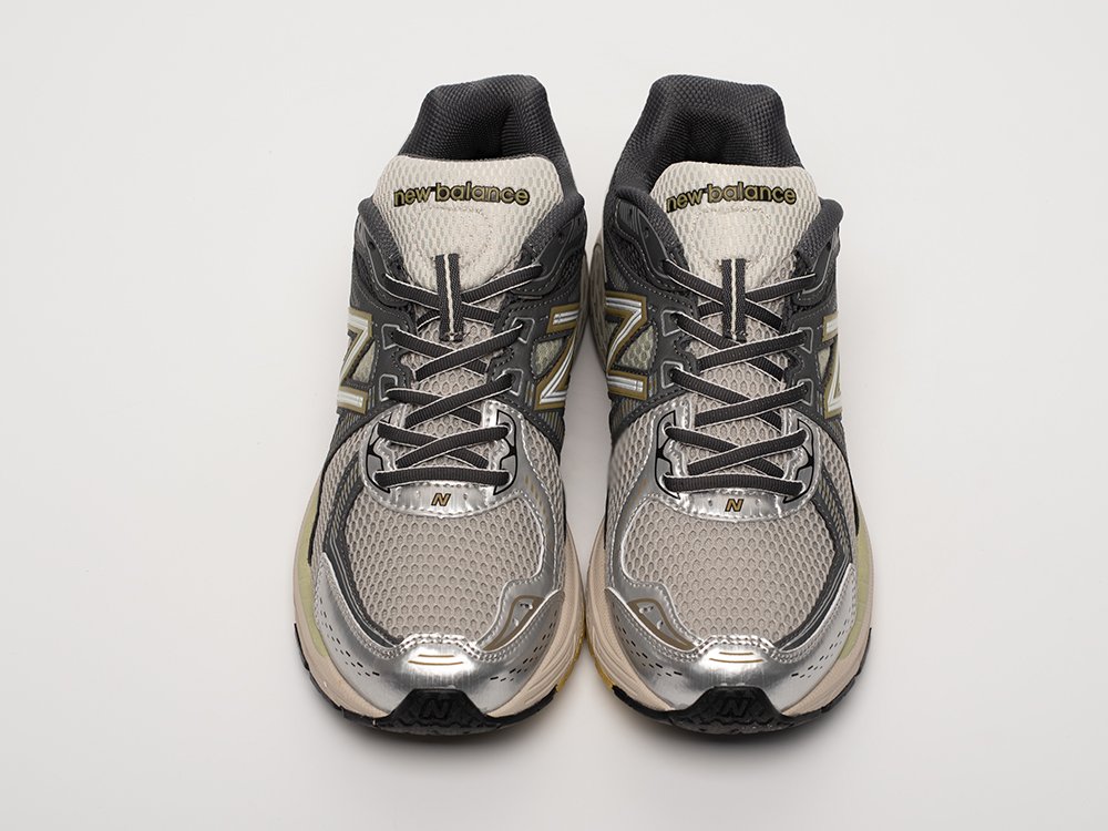 Кроссовки New Balance 860v2