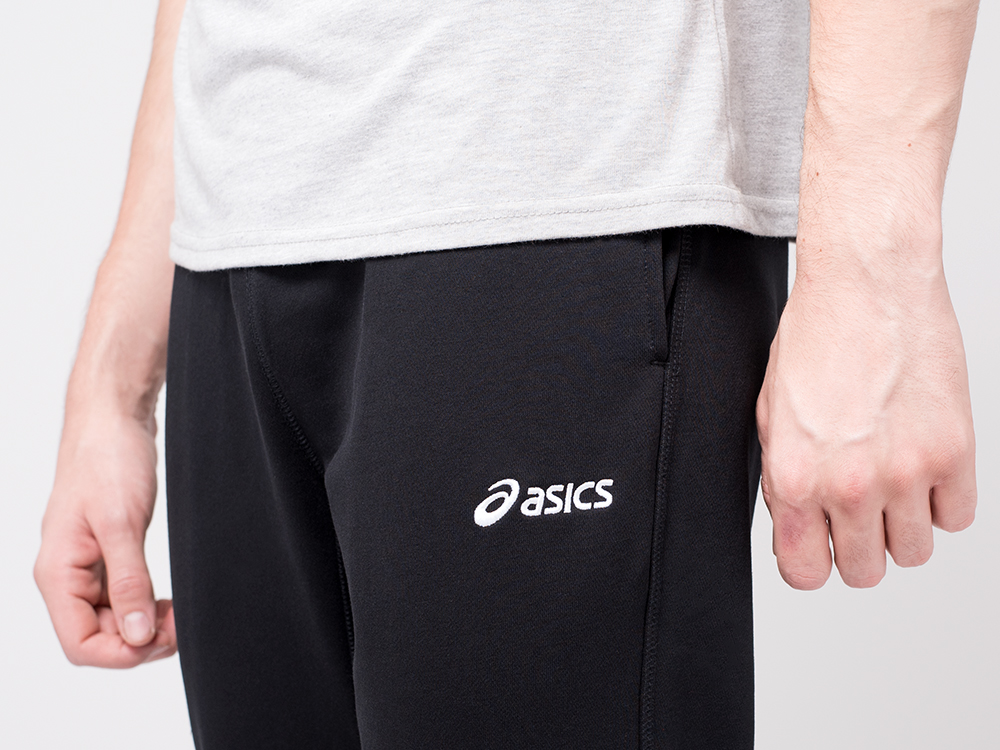 Брюки спортивные Asics