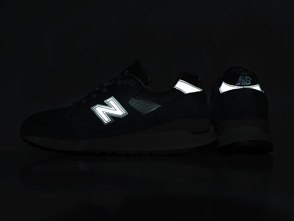 Кроссовки New Balance 998
