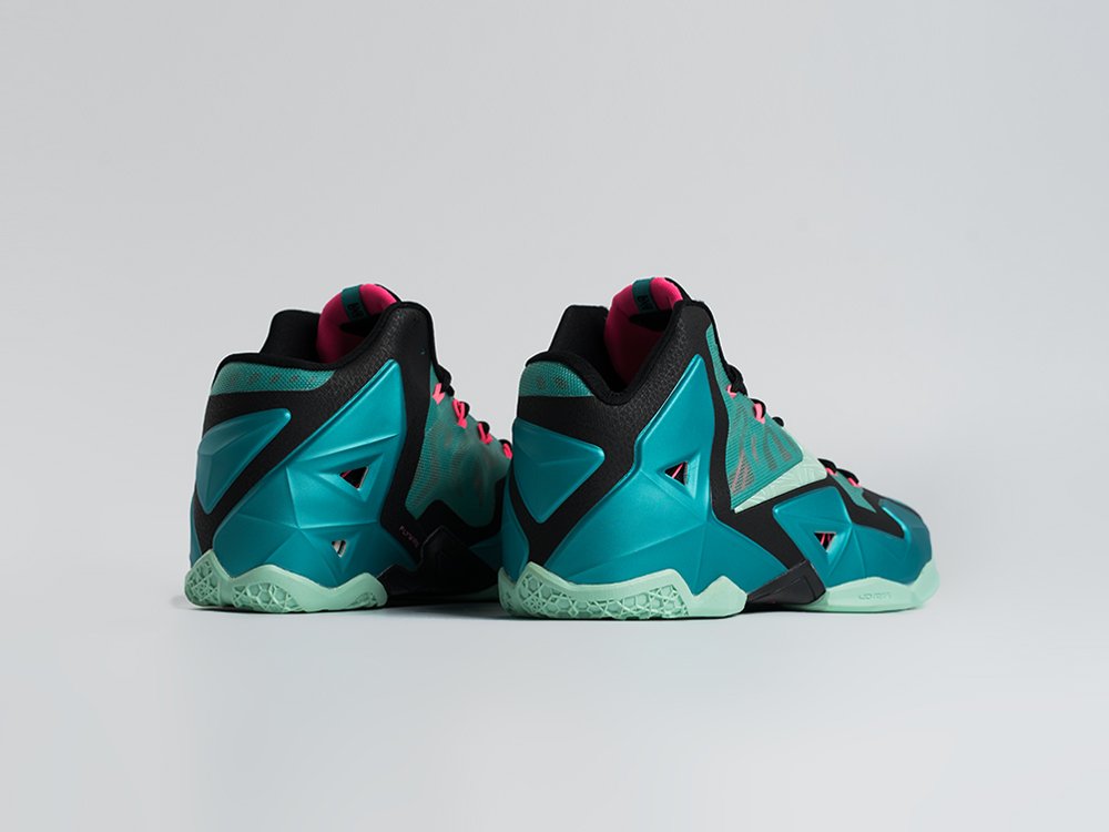 Кроссовки Nike Lebron 11