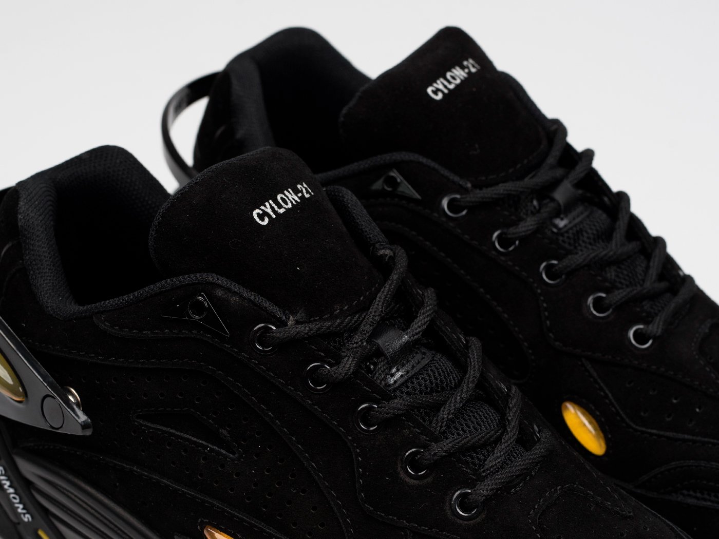 Кроссовки Raf Simons Cylon-21