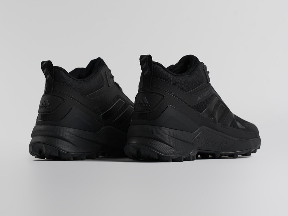 Кроссовки Adidas Terrex Swift R3 Mid