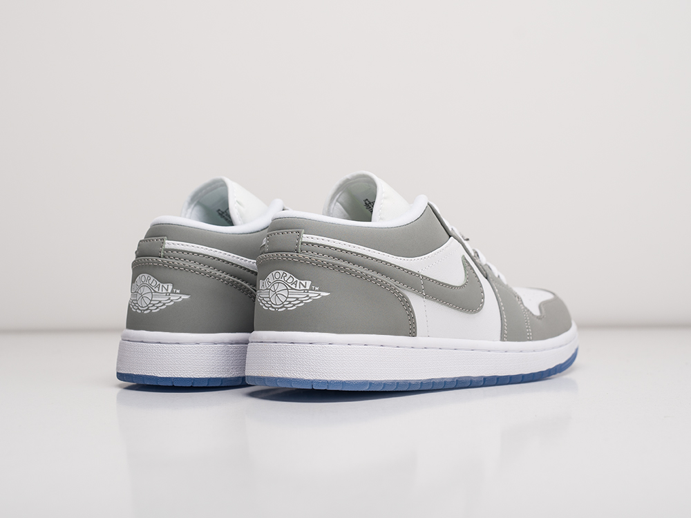 Кроссовки Nike Air Jordan 1 Low