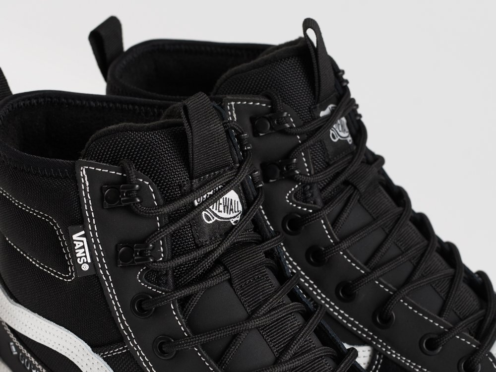 Зимние Кеды VANS Sk8-Hi MTE-3 Gore-Tex