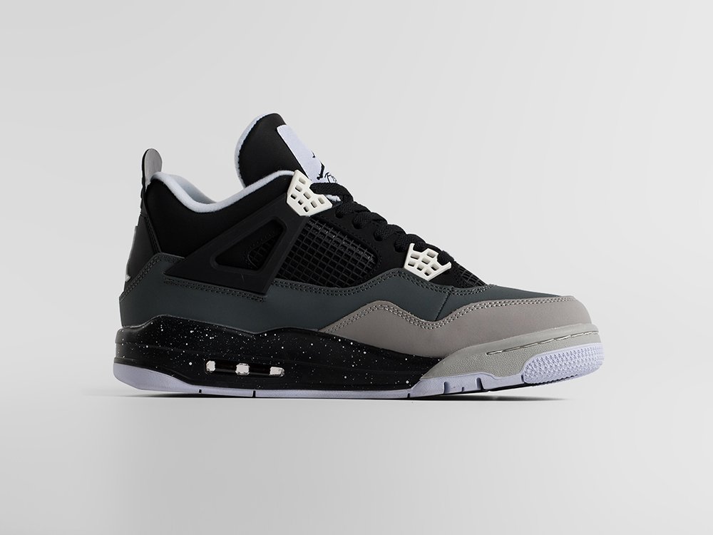Кроссовки Nike Air Jordan 4 Retro