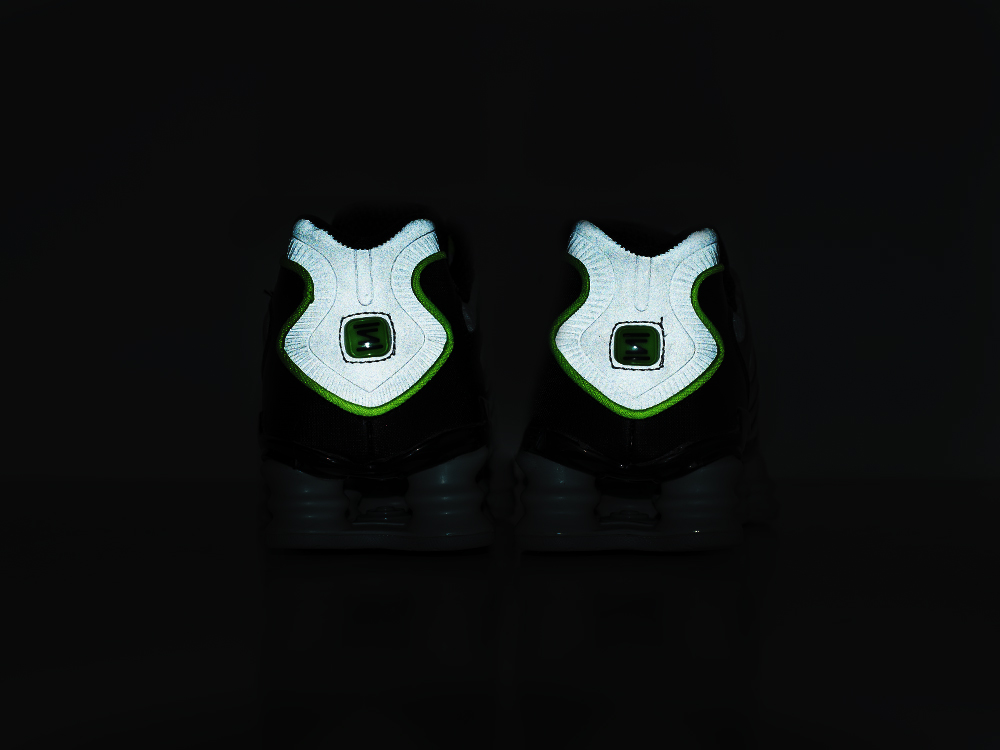 Кроссовки Nike Shox TL